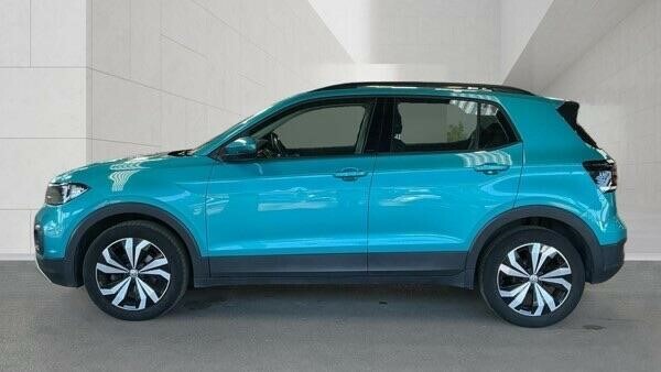Volkswagen T-Cross 1.0 Tsi Se Euro 6 Ss  #6