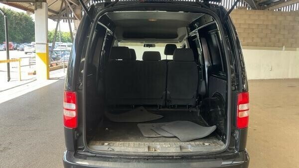 Volkswagen Caddy Maxi 1.6 Tdi C20 Maxi Dsg Fwd  #6