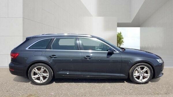 Audi A4 Avant 2.0 Tdi Ultra Sport S Tronic Euro 6 Ss  #5