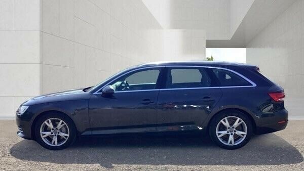 Audi A4 Avant 2.0 Tdi Ultra Sport S Tronic Euro 6 Ss  #6