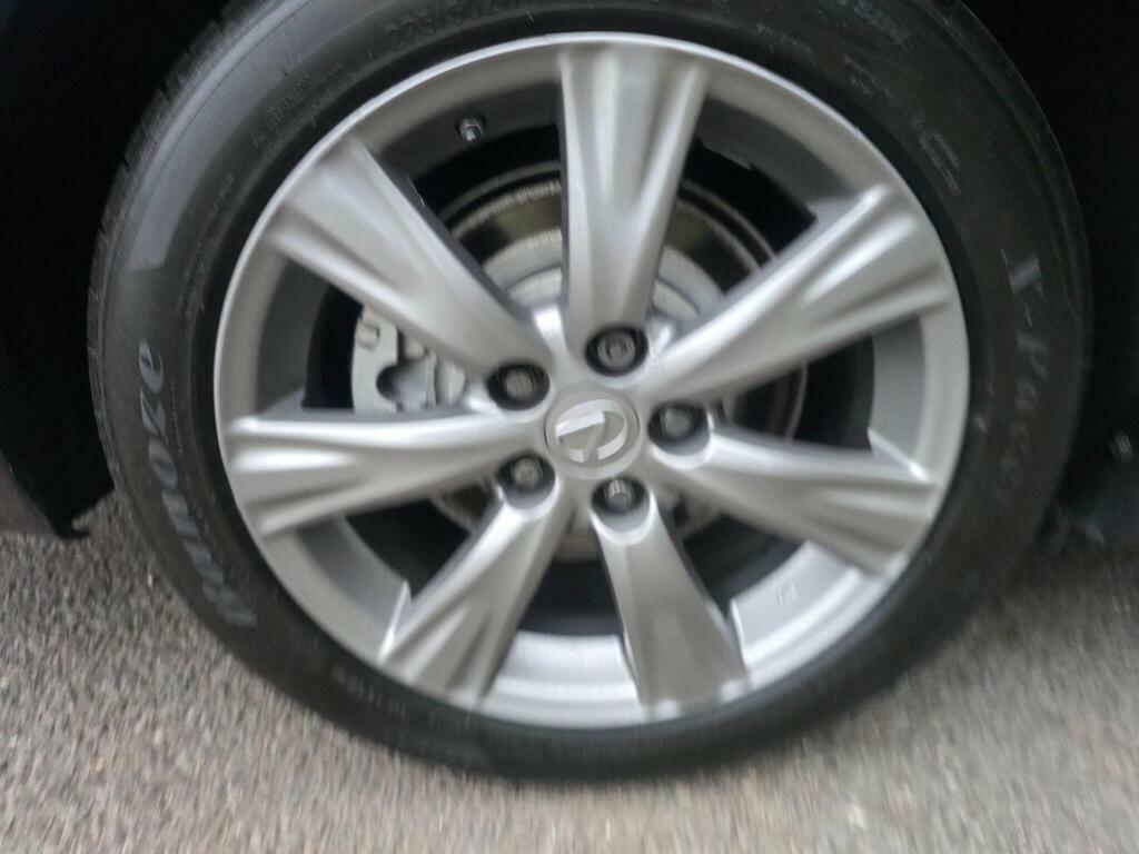 Lexus GS Saloon 3.5 450H V6 Se Cvt Euro 4 Ss 20080 Grey #26
