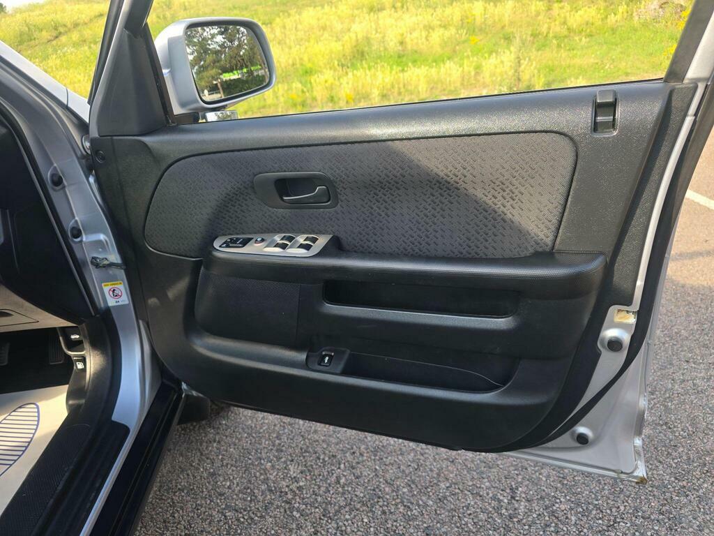 Honda Cr-V I-vtec Se Sport 5-Door Black #61