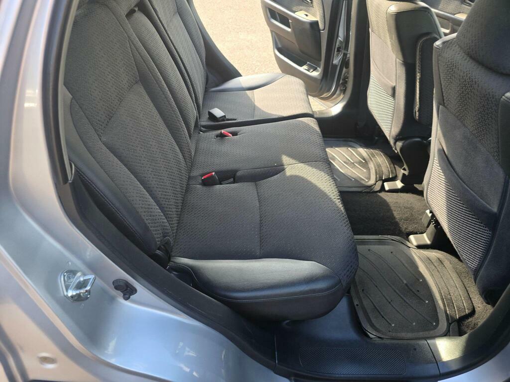 Honda Cr-V I-vtec Se Sport 5-Door Black #48