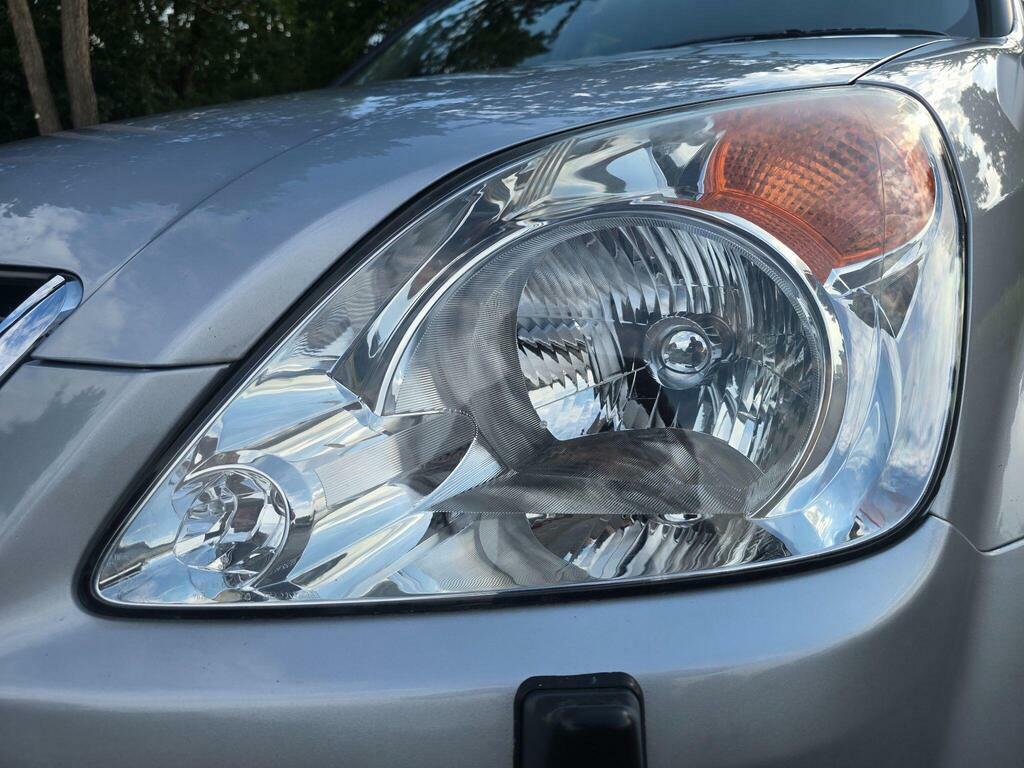 Honda Cr-V I-vtec Se Sport 5-Door Black #26
