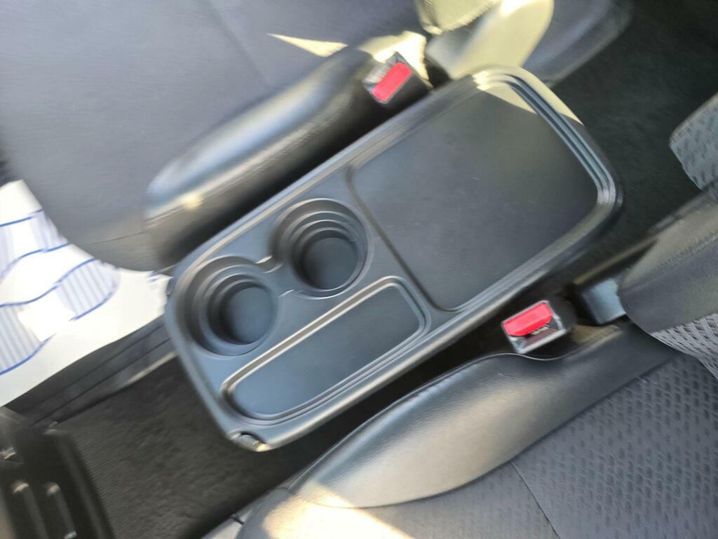 Honda Cr-V I-vtec Se Sport 5-Door Black #79