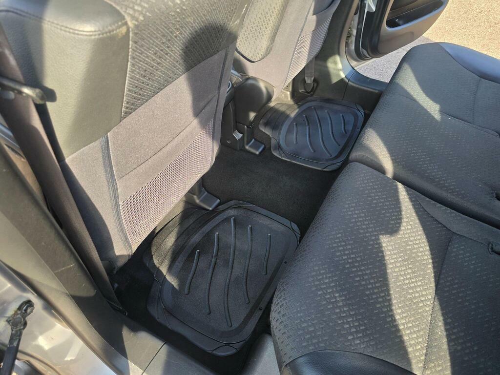 Honda Cr-V I-vtec Se Sport 5-Door Black #53