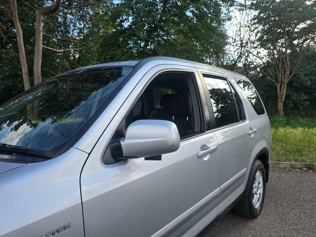 Honda Cr-V I-vtec Se Sport 5-Door Black #9
