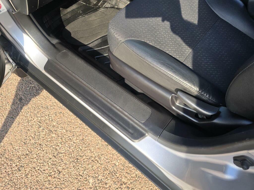 Honda Cr-V I-vtec Se Sport 5-Door Black #81