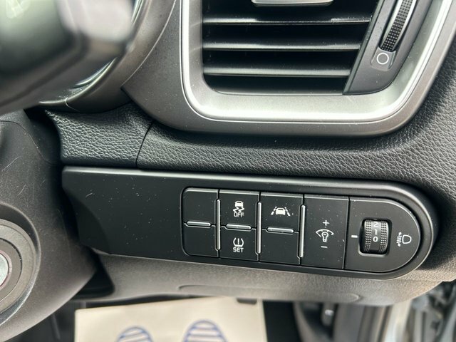 Kia Xceed 4 1.5 T-gdi Suv 158 Bhp Black #13