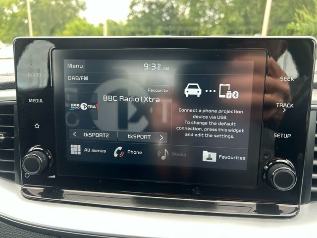 Kia Xceed 4 1.5 T-gdi Suv 158 Bhp Black #19