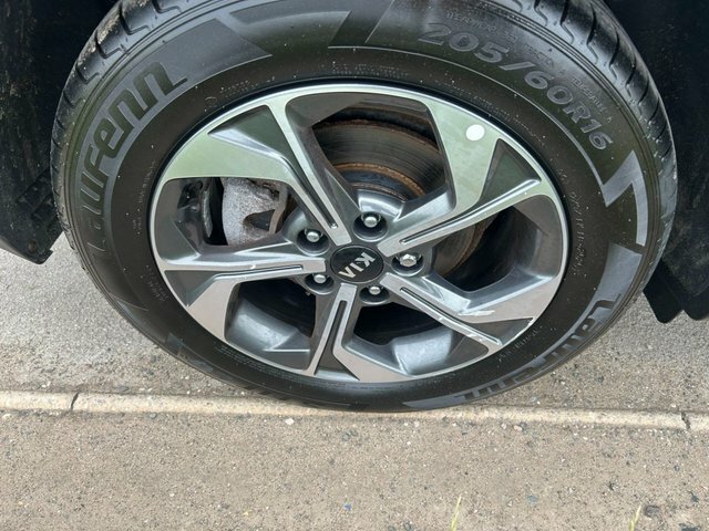 Kia Xceed 4 1.5 T-gdi Suv 158 Bhp Black #21