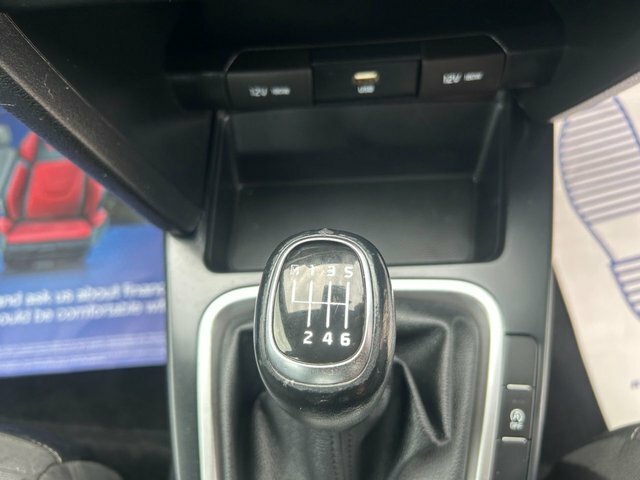 Kia Xceed 4 1.5 T-gdi Suv 158 Bhp Black #17