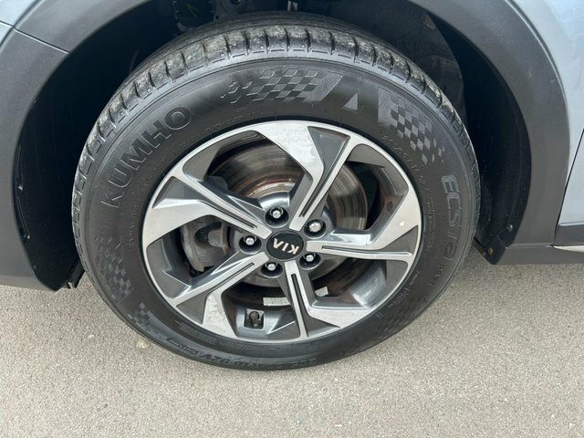 Kia Xceed 4 1.5 T-gdi Suv 158 Bhp Black #23