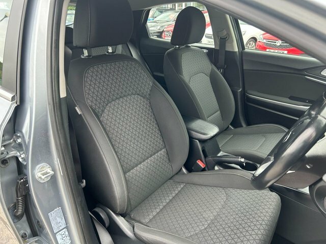 Kia Xceed 4 1.5 T-gdi Suv 158 Bhp Black #11