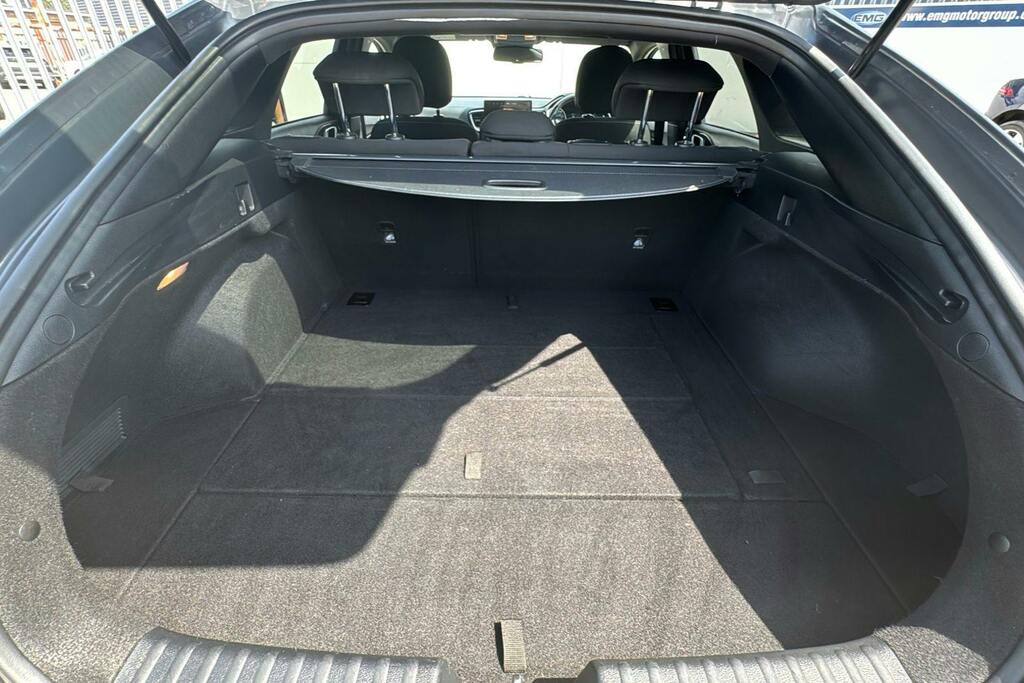 Kia Proceed 1.5 T-gdi Gt-line Shooting Brake Euro 6 Ss Blue #18