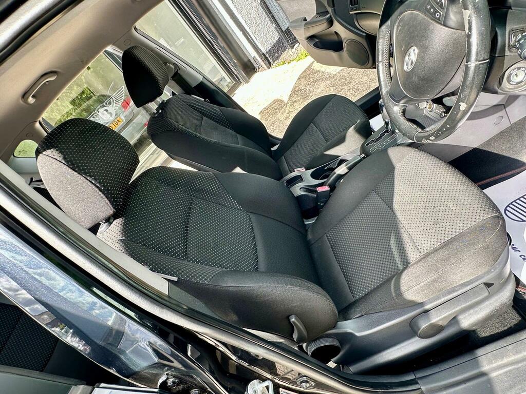 Hyundai I30 1.4 Classic Euro 5 Red #27