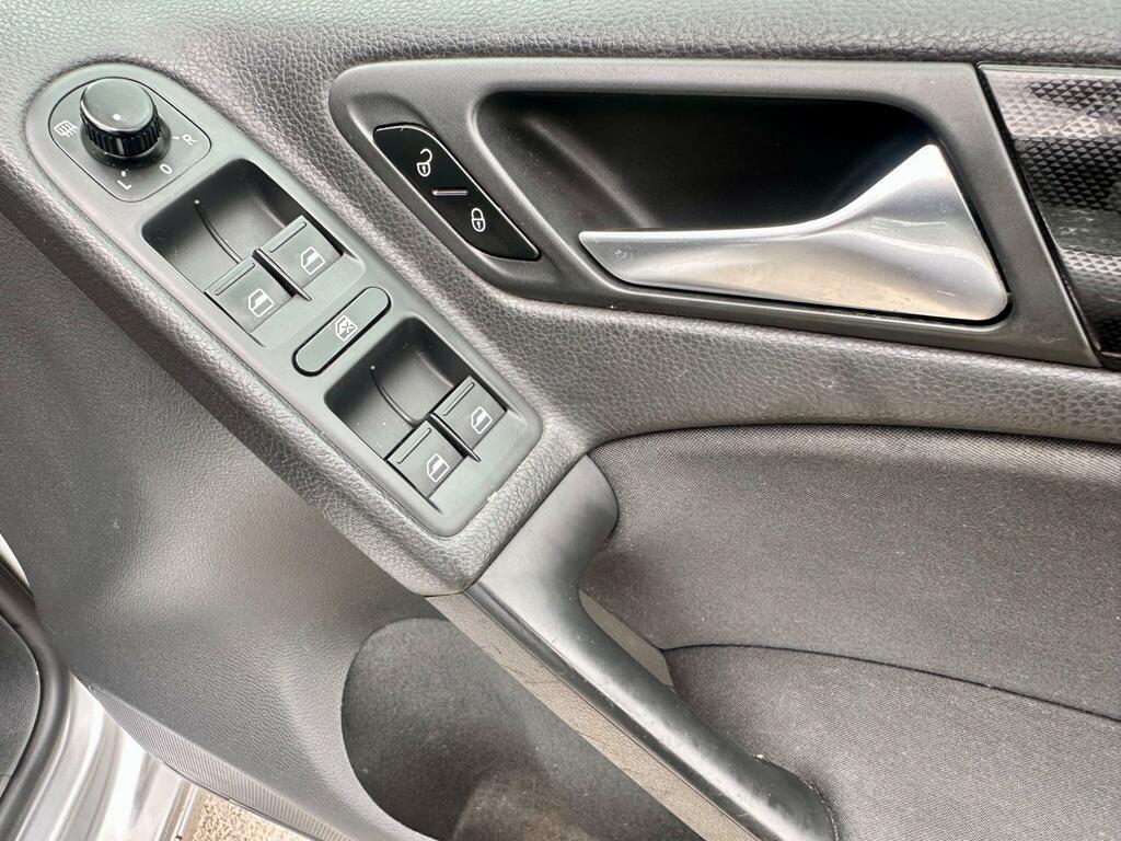 Volkswagen Golf 1.6 Tdi Match Hatchback Dsg Euro 5 105 Grey #26