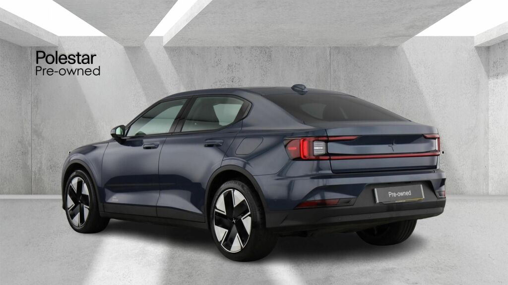 Polestar 2 Long Range Single Motor  #3