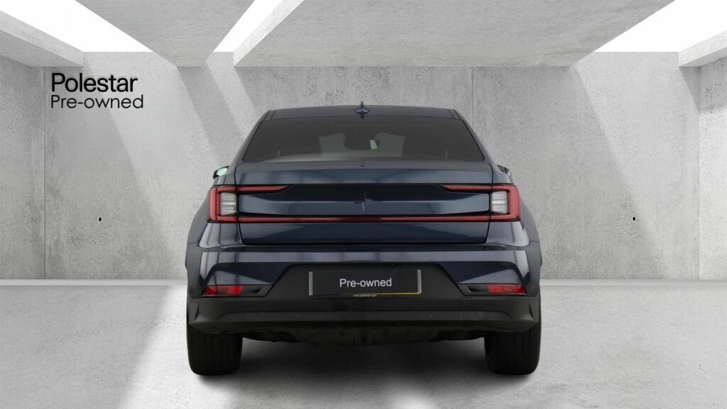 Polestar 2 Long Range Single Motor  #4
