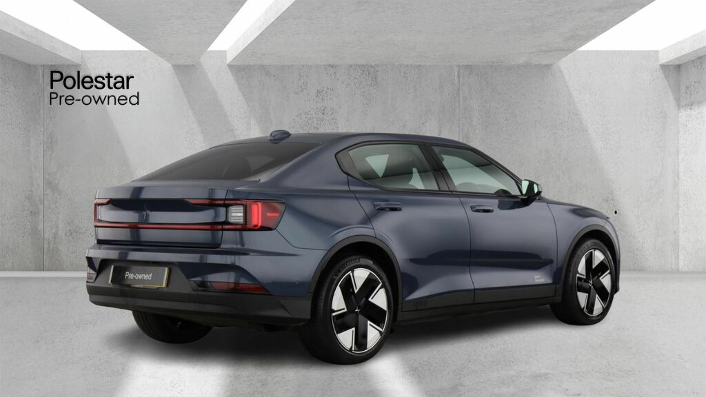 Polestar 2 Long Range Single Motor  #5