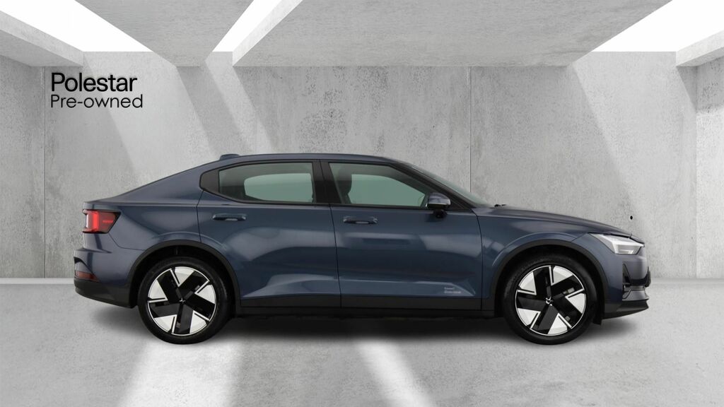 Polestar 2 Long Range Single Motor  #6