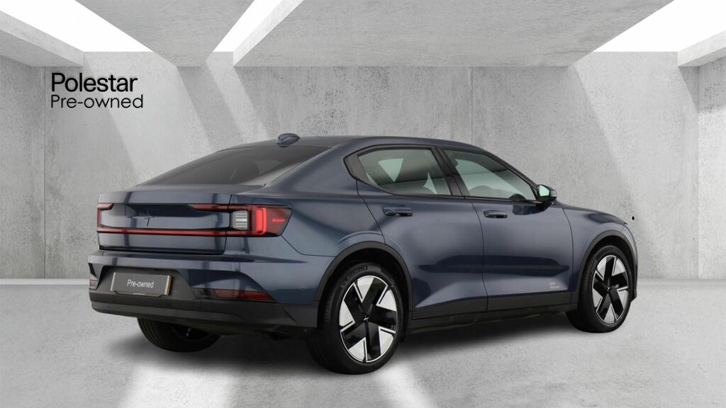 Polestar 2 Long Range Single Motor  #5