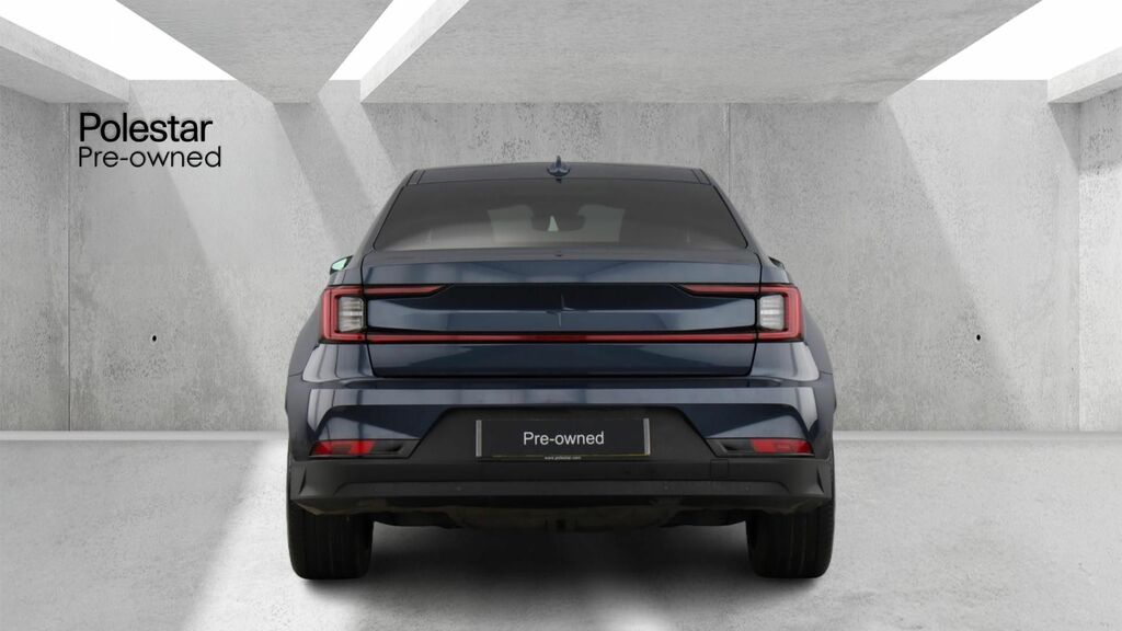 Polestar 2 Long Range Single Motor  #4