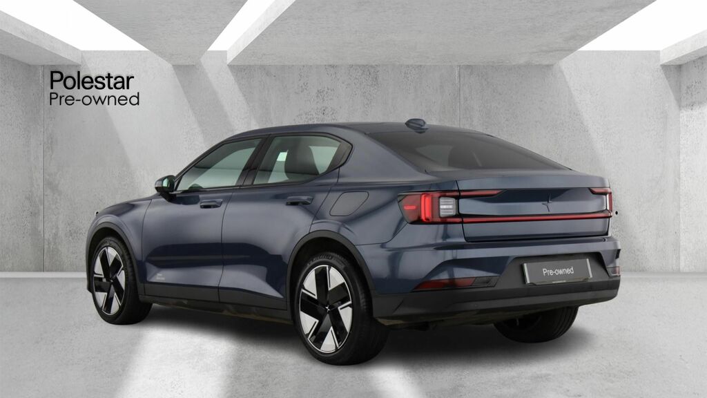 Polestar 2 Long Range Single Motor  #3