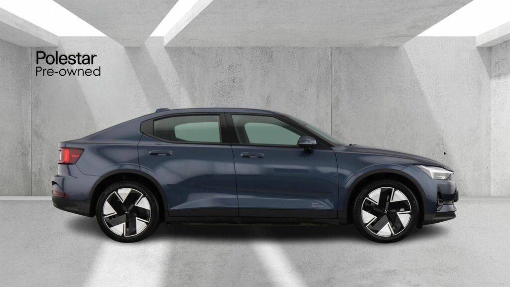 Polestar 2 Long Range Single Motor  #6