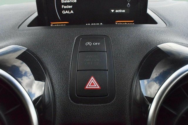 Audi S1 2.0 Tfsi Competition Sportback Quattro Euro 6 Ss White #11