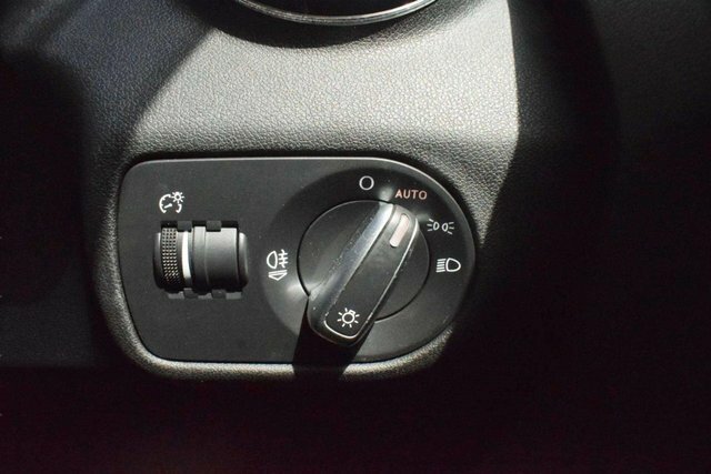 Audi S1 2.0 Tfsi Competition Sportback Quattro Euro 6 Ss White #28