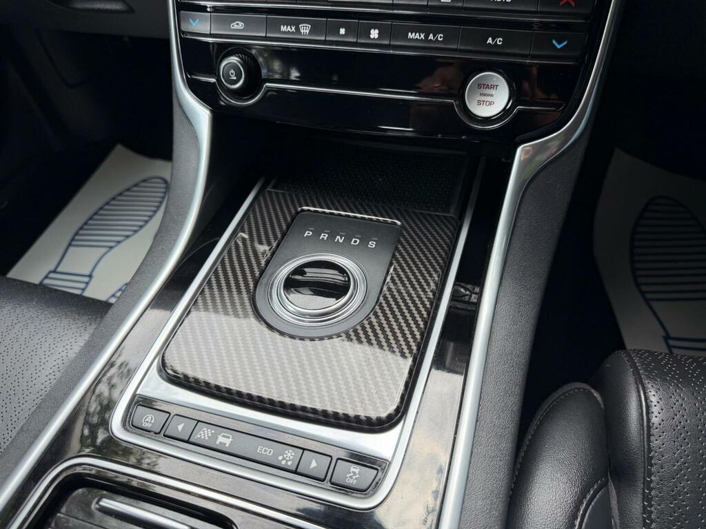 Jaguar XE 2.0D R-sport Euro 6 S S #13