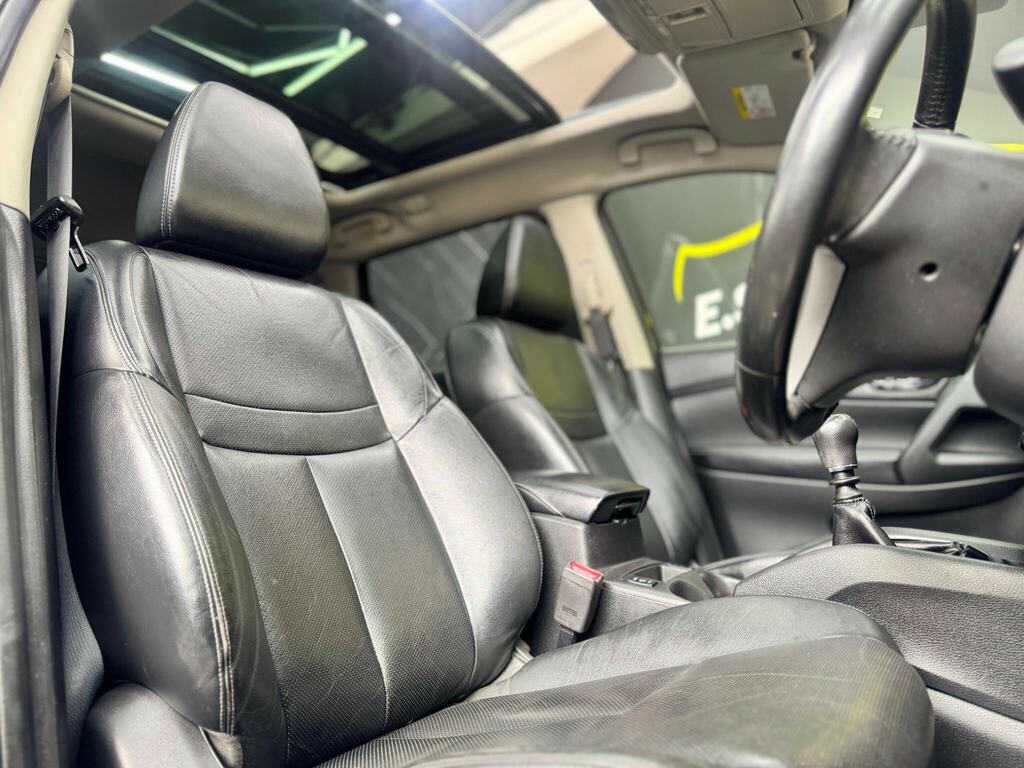 Nissan X-Trail 1.6 Dci N-tec 130 Bhp Black #29