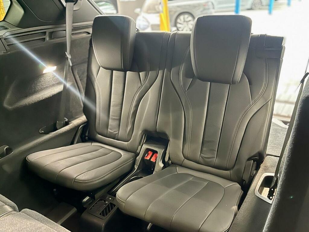 BMW X5 30D M Sport Grey #5
