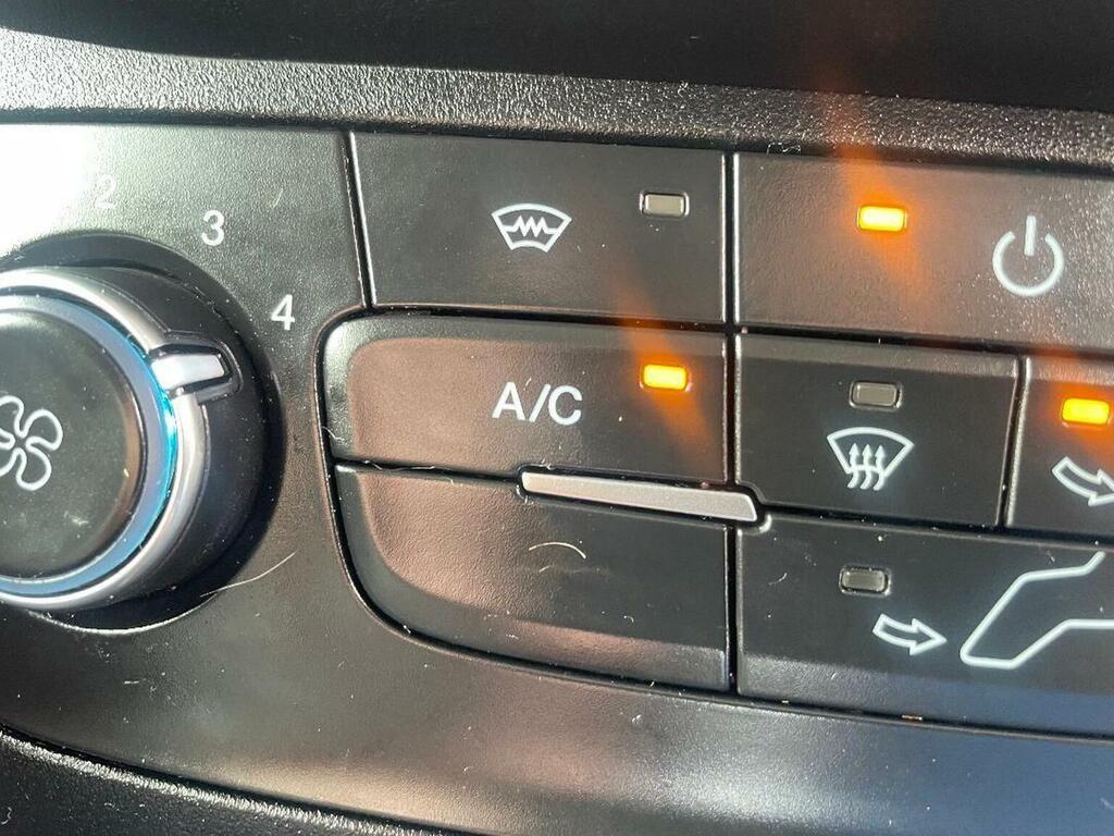 Ford Transit Connect 1.5 240 Ecoblue Leader L2 Euro 6 Ss White #3