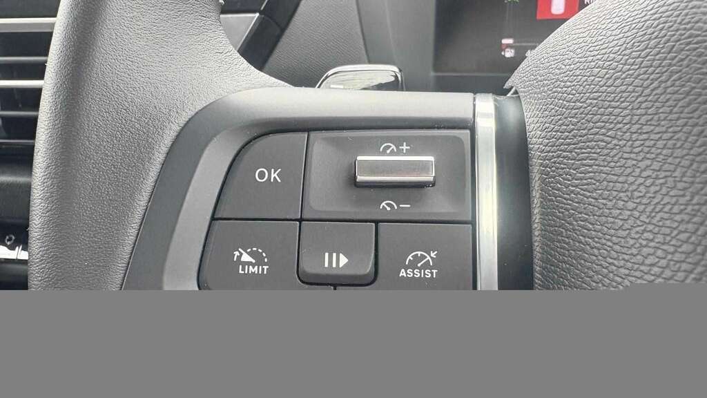 Citroen C4 1.2 Hybrid 136 Max 2025 White #11