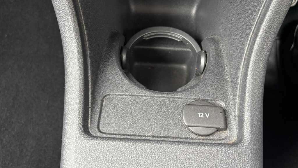 Volkswagen Up 1.0 High Up Euro 5 White #13