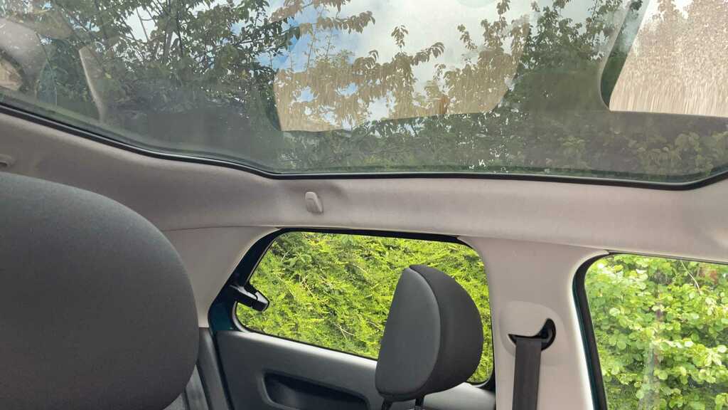 Citroen C4 Cactus 1.5 Bluehdi Feel Euro 6 Ss  #15