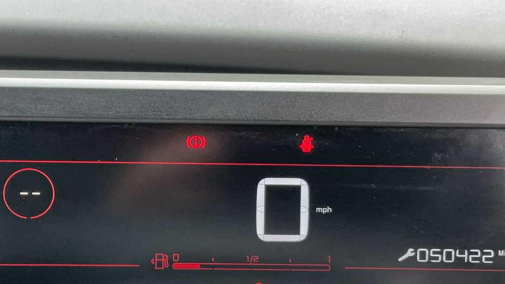 Citroen C4 Cactus 1.5 Bluehdi Feel Euro 6 Ss  #9