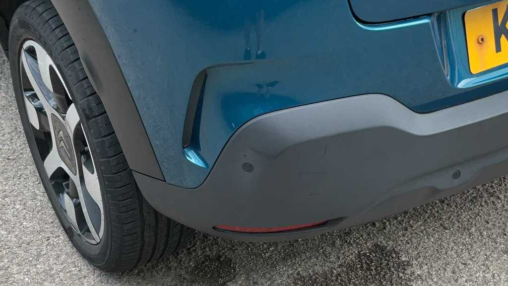 Citroen C4 Cactus 1.5 Bluehdi Feel Euro 6 Ss  #16