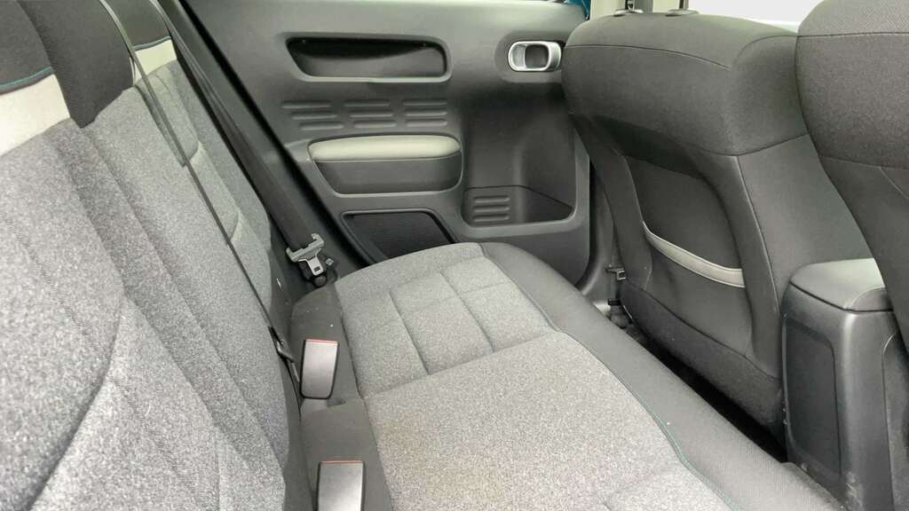 Citroen C4 Cactus 1.5 Bluehdi Feel Euro 6 Ss  #10
