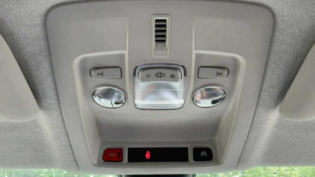 Citroen C4 Cactus 1.5 Bluehdi Feel Euro 6 Ss  #13