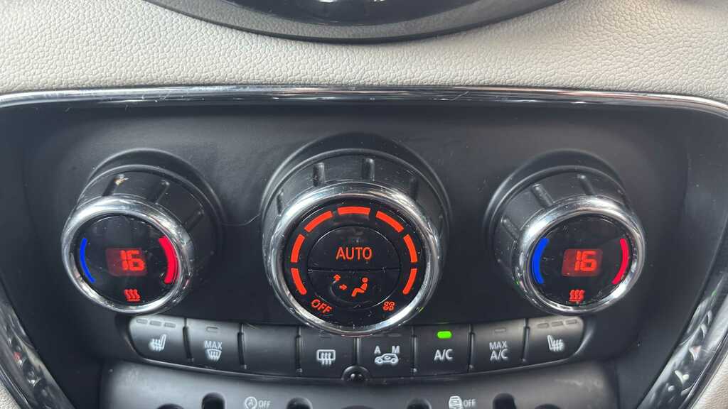 Mini Clubman 1.5 Cooper 6Dr Blue #10