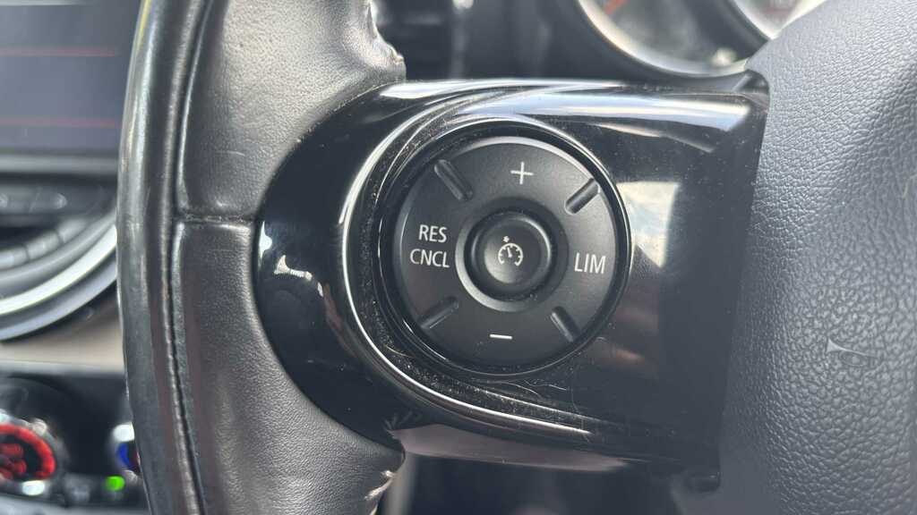Mini Clubman 1.5 Cooper 6Dr Blue #15