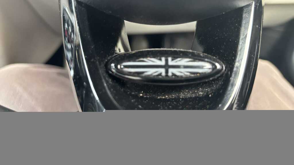 Mini Clubman 1.5 Cooper 6Dr Blue #19
