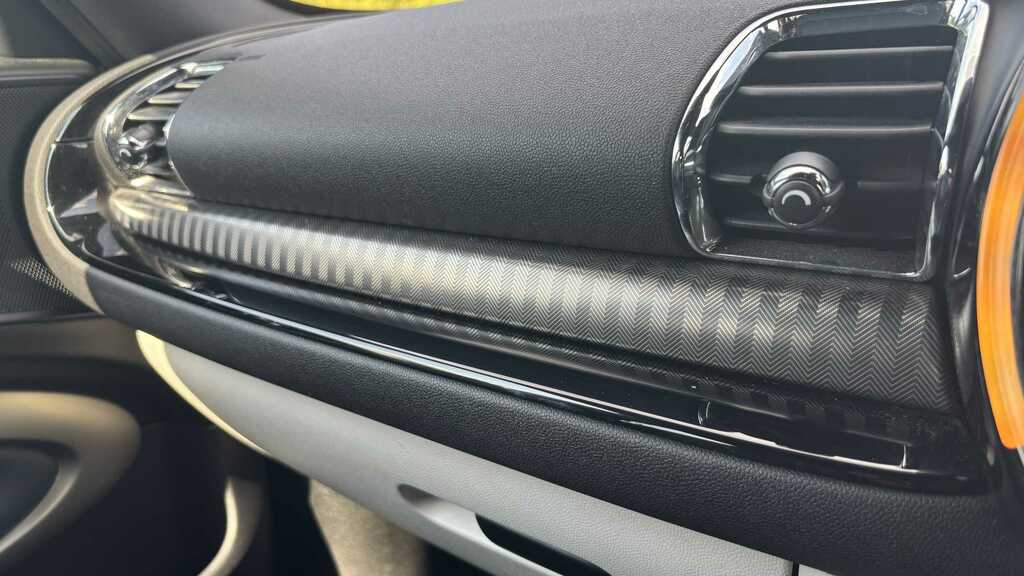 Mini Clubman 1.5 Cooper 6Dr Blue #20