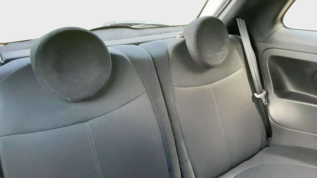 Abarth 595 1.4 T-jet 145 Sports Seatssports Buttonu-con  #10
