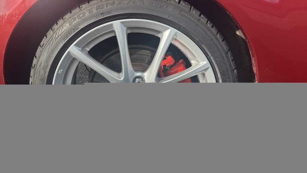 Mazda MX-5 1.8I Se Roadster Euro 5 126 Ps Red #9