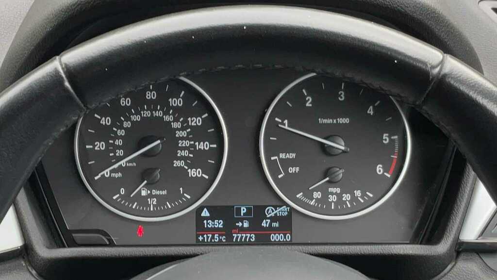 BMW X1 2.0 Xdrive18d Xline 148 Bhp....ulez Lez Exemp Black #9