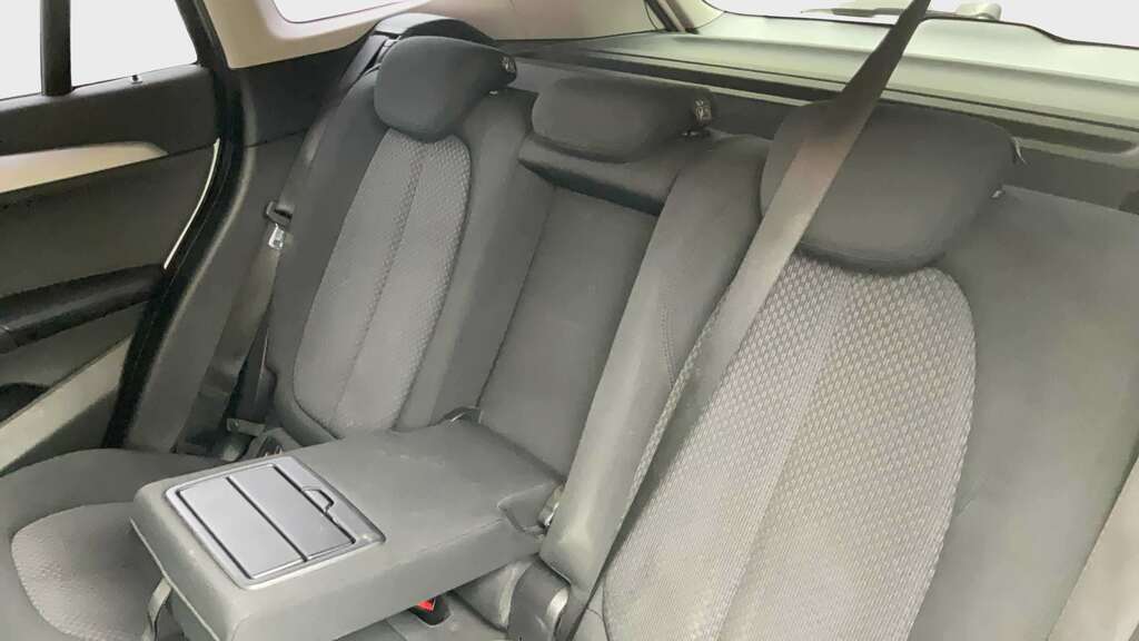 BMW X1 2.0 Xdrive18d Xline 148 Bhp....ulez Lez Exemp Black #13